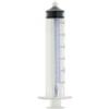 DESA PHARMA SRL Siringa Ipodermica Extrafine 50/60 Ml Senza Ago Con Luer Lock Centrale