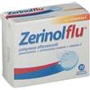 Zerinolflu 20 Compresse Effervescenti