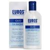 MORGAN SRL Eubos Olio Da Bagno Pelle Secca Ricarica 400 Ml