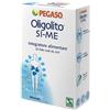 Oligolito Si-Me Integratore Per Il Metabolismo 20 Fiale