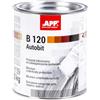 AUTO-PLAST PRODUKT App B120 - Bitume Liquido di Protezione Sottoscocca Auto | Antipietrisco, Antiruggine e Antirombo Sottoscocca Protezione | Bitume Liquido Impermeabilizzante | 1,3 kg