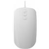 Cherry Mouse Cherry AK-PMH3 ambidestro cablato 1000dpi Bianco [AK-PMH3OB-US-W]
