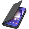 Sbs Custodia Sbs book wallet lite per Samsung Galaxy A55 5G Nero