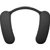 Sony Altoparlante Sony Bravia Theatre U con archetto da collo Wireless Bluetooth 6W 2000mAh Nero [HTAN7.CE7]