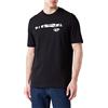 Diesel T-JUST-G19 T-Shirt, 0cjac-9xx, XXS Uomo