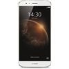 HUAWEI - GX8 Champagne Dual Sim Display 5.5' Full HD Octa Core Ram 3GB Storage 32GB +Slot MicroSD WiFi 4G / LTE Doppia Fotocamera 13 Mpx / 5Mpx Androi - SPEDIZIONE GRATUITA