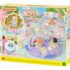 SYLVANIAN FAMILIES Baby Mermaid Shop - Il negozio Della Sirenetta
