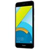 Honor 6C Pro Smartphone, 32 GB, Nero