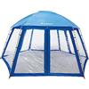 Steinbach - Soffitto Piscina all'aperto (500 x 433 x 250 cm)