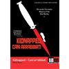 CG Kidnapped-Cani Arrabbiati