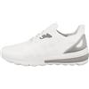 Geox U Spherica Actif, Scarpe da Ginnastica Uomo, Bianco, 44 EU
