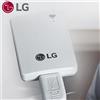 LG ELECTRONICS Modulo Wi-Fi opzionale LG PWFMDD200 per Therma V pompa di calore e climatizzator