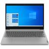 Lenovo Notebook LENOVO IDEAPAD 3i 15.6 8+512GB Intel i3-10110U Win 11Home 81WB01ELIX