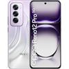 OPPO RENO 12 PRO 6.7 512GB RAM 12GB DUAL SIM 5G NEBULA SILVER ITALIA NO BRAND