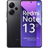 XIAOMI REDMI NOTE 13 PRO PLUS 5G DUAL SIM 8GB RAM 256GB NERO ITALIA NO BRAND