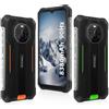 Blackview BV8800 Rugged Smartphone 90Hz 8GB+128GB Indistruttibile 8380mAh 50MP