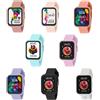 Liu Jo Voice Fancy Smarwatch Unisex in gomma colorato Touchscreen