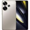 POCO F6 5G 512GB ANDROID DUAL SIM DISPLAY 6.67 12GB RAM TITANIUM