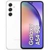 Samsung Smartphone Samsung Galaxy A54 5G 2023 SM-A546 6,4 8+128GB Awesome White