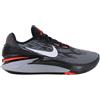 Nike Air Zoom G.T.Taglio 2 Uomo Sneaker Nero DJ6015-001 Basket Scarpe Nuovo