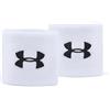 Under Armour Uomo UA Performance Wristbands Accessory