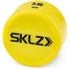 SKLZ 13588, Allenamento Baseball Unisex-Adolescente, Giallo, Taglia Unica