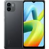 Xiaomi Redmi A1 16,6 Cm (6.52) Doppia Sim Android 12 Go Edition 4g Micro-usb 2 Gb 32 Gb 5000 Mah Nero