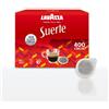 Lavazza 400 Cialde Lavazza Compatibili Ese 44mm Caffè Suerte