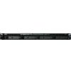 Synology RackStation RS422+ server NAS e di archiviazione Rack (1U) Collegamento ethernet LAN Nero R1600 [RS422+]