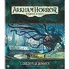Asmodee Italia Arkham Horror LCG - L'Eredità di Dunwich - Campagna