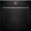 Bosch HBG7721B1 Forno Elettrico 71 Litri Pirolitico Multifunzione 3600W Serie 8 Classe A Nero