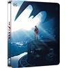WARNER BROS THE FLASH - STEELBOOK 3 (4K UHD + Blu-Ray)