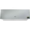 Argo Termoventilatore da parete Ceramico Stufa elettrica Potenza 2000 Watt con Telecomando e Timer - CHIC SILVER ECO