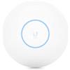 Ubiquiti Networks Ubiquiti U6-LR Access Point Wireless Wi-Fi 6 Dual Band Long Range PoE MU-MIMO