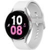 Samsung Smartwatch Samsung SM-R910NZSAPHE Argentato 44 mm 1,4