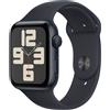 Apple Smartwatch Apple Watch SE Nero 44 mm