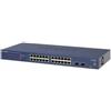 Netgear Switch Netgear GS724T-400EUS