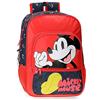 Disney, multicolore, Zaino scuola
