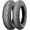 Dunlop 650724 - 130/90/R16 67H - E/C/73dB - Pneumatici per tutte le stagioni