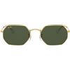Ray-Ban Occhiali da Sole Ray-Ban Octagonal RB3556 919631