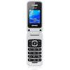 Brondi Fox Bianco Telefono Cellulare Senior