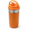 Bicchiere termico con manico 550 ml GREDOS personalizzate o neutre