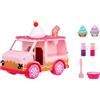 MGA ENTERTAINMENT Yummiland Lipgloss Truck Ora a un Prezzo Super Scontato!