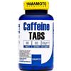 Yamamoto Nutrition Caffeine Tabs 100cpr