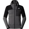 The North Face M Stormgap Powergrid Hoodie felpa uomo