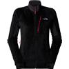The North Face W Alpedge High Loft Jacket pile donna