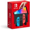 NINTENDO SWITCH OLED BLU NEON / ROSSO NEON CONSOLE PORTATILE 64GB HDMI ITALIA