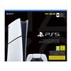 CONSOLE SONY PLAYSTATION 5 SLIM 1TB PS5 DIGITAL EDITION CONTROLLER D ITALY