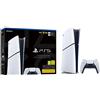 Sony Playstation 5 Ps5 SLIM Console 1TB Digital Edition