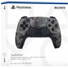 Sony CONTROLLER ORIGINALE SONY PLAYSTATION 5 PS5 DUALSENSE GREY CAMOUFLAGE WIRELESS